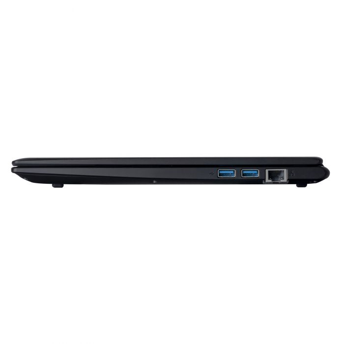 Ноутбук Prologix M15-722 (PN15E03.I51232S5NU.031) Black