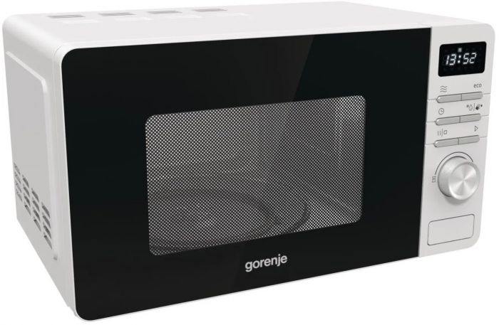 Мікрохвильова піч Gorenje MO20A3W