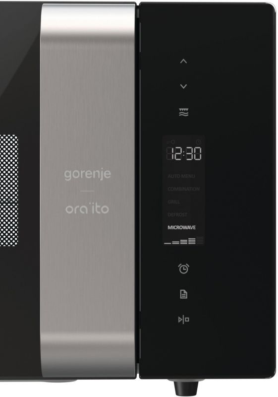 Мікрохвильова піч Gorenje MO23ORAB