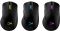 Миша бездротова HyperX Pulsefire Dart Black (4P5Q4AA)