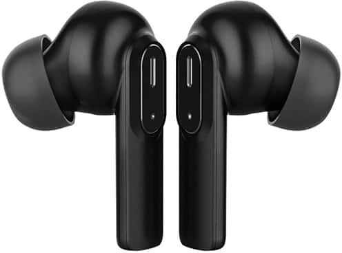 Bluetooth-гарнітура iMiLab imiki Earphone MT2 Black