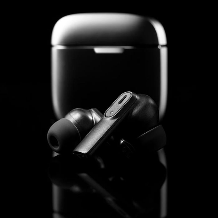 Bluetooth-гарнітура iMiLab imiki Earphone MT2 Black