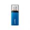 Флеш-накопичувач USB3.2 256GB Apacer AH25C Ocean Blue (AP256GAH25CU-1)