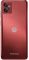 Смартфон Motorola Moto G32 8/256GB Dual Sim Satin Maroon (PAUU0052RS)