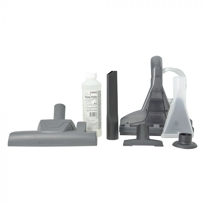 Миючий пилосос Thomas Bravo 20S Aquafilter (788076)