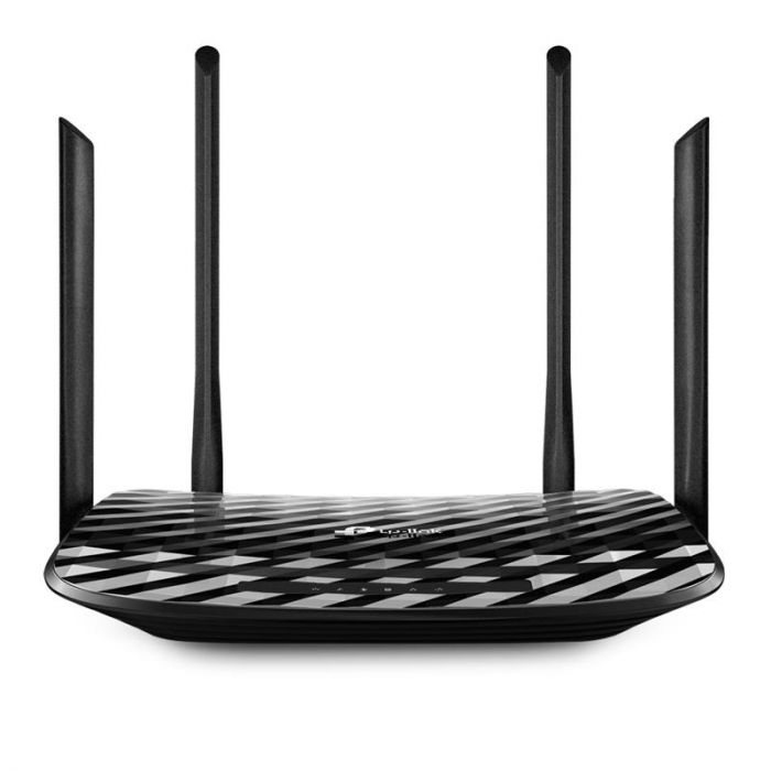 Бездротовий маршрутизатор TP-Link EC225-G5