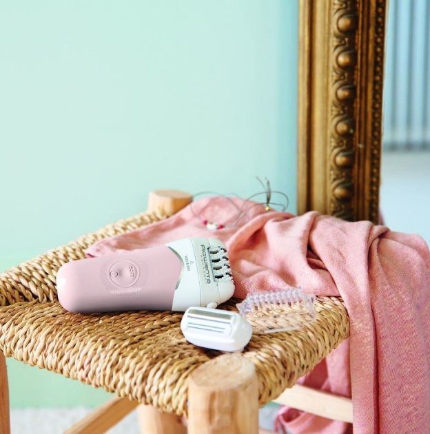 Епілятор Rowenta EP4930F0