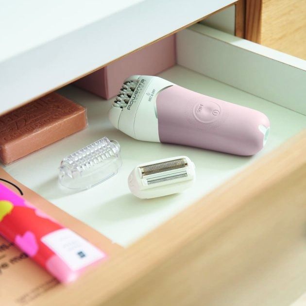 Епілятор Rowenta EP4930F0