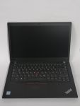 Ноутбук Lenovo ThinkPad T480s (20DS0001GE910) б.в