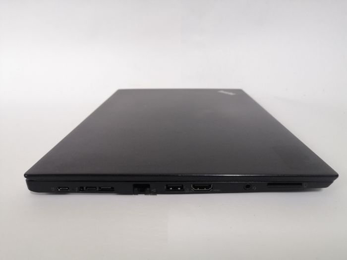 Ноутбук Lenovo ThinkPad T480s (20DS0001GE910) б.в