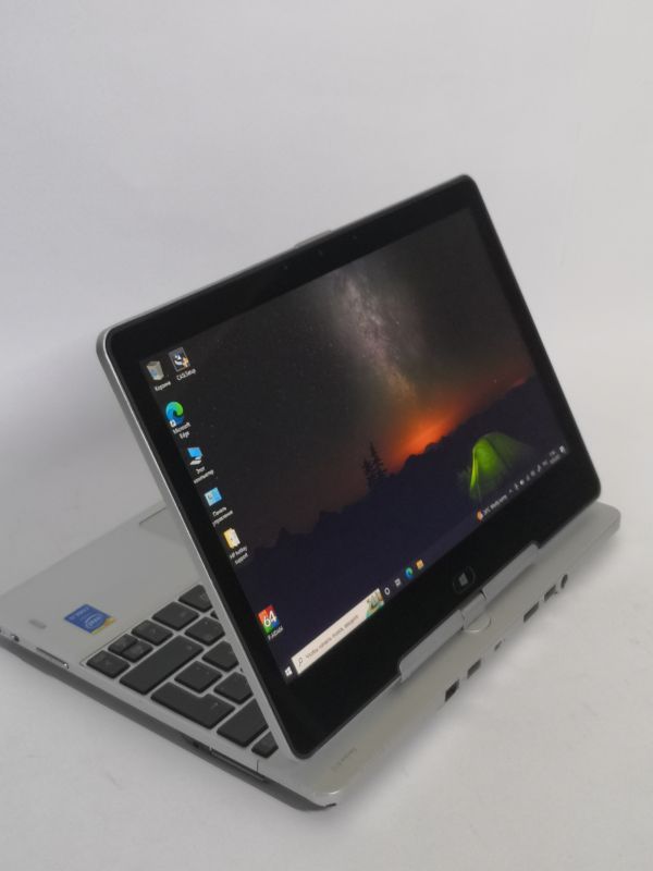 Ноутбук HP EliteBook Revolve 810 G2 (F1P79EA) б.в