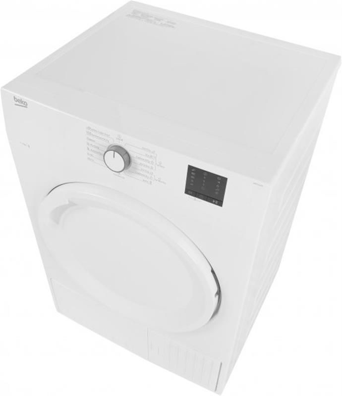 Сушильна машина Beko DB7111PA