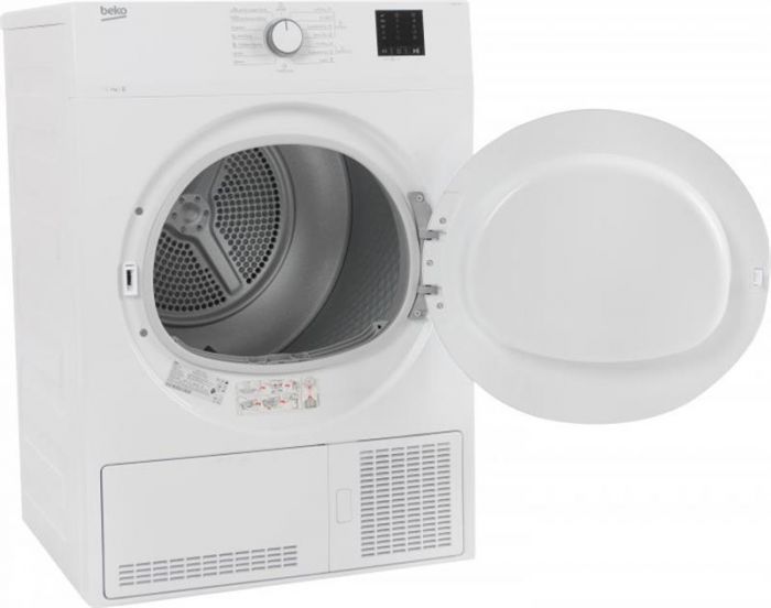 Сушильна машина Beko DB7111PA