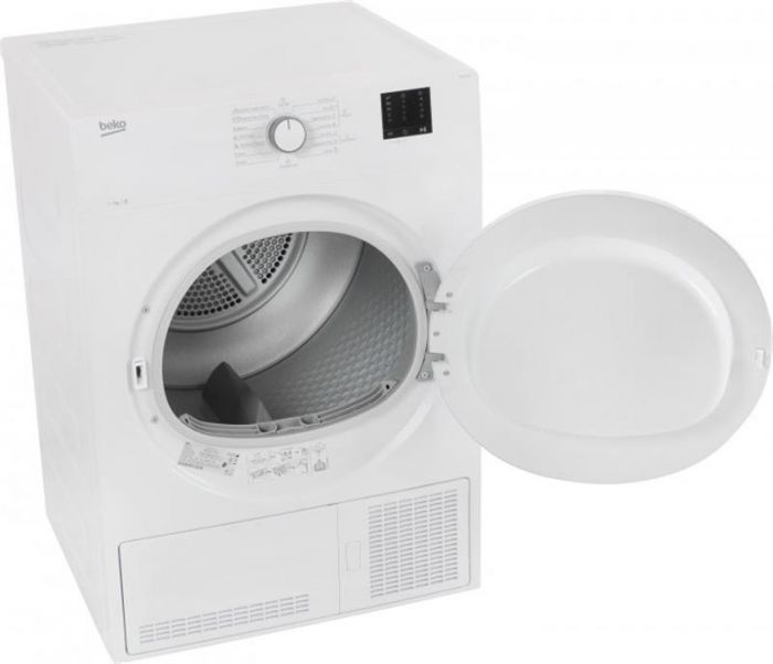 Сушильна машина Beko DB7111PA