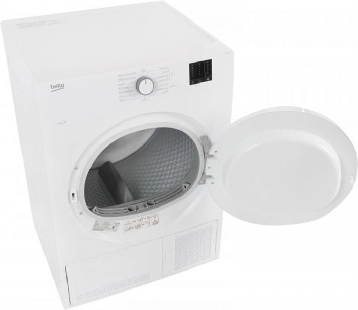 Сушильна машина Beko DB7111PA