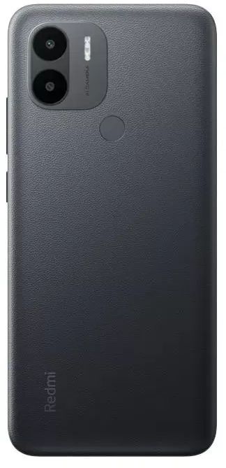 Смартфон Xiaomi Redmi A2+ 2/32GB Dual Sim Black EU_