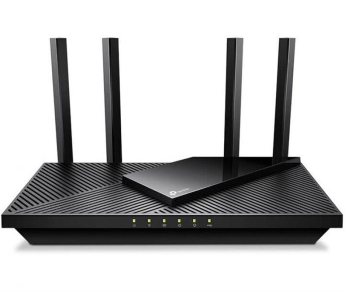 Бездротовий маршрутизатор TP-Link Archer AX55 Pro 