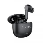Bluetooth-гарнітура Pixus Band Black