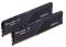 Модуль пам`ятi DDR5 2x16GB/5600 G.Skill Ripjaws S5 Black (F5-5600J2834F16GX2-RS5K)