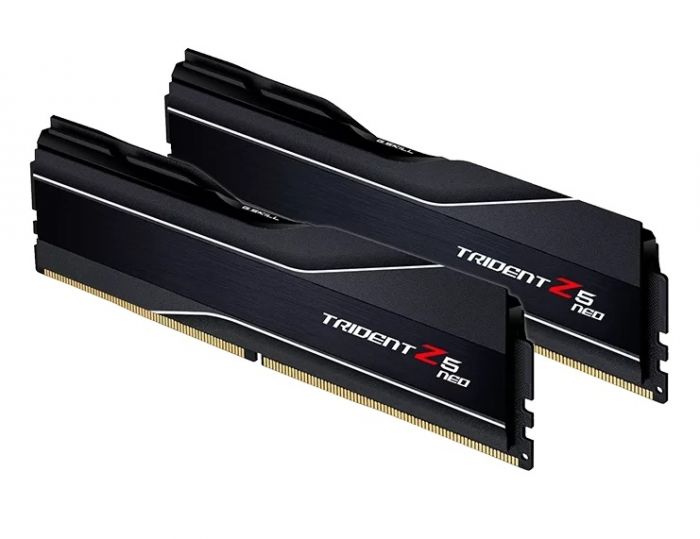 Модуль пам`ятi DDR5 2x16GB/6000 G.Skill Trident Z5 Neo (F5-6000J3636F16GX2-TZ5N)