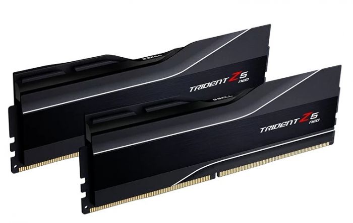 Модуль пам`ятi DDR5 2x16GB/6000 G.Skill Trident Z5 Neo (F5-6000J3636F16GX2-TZ5N)