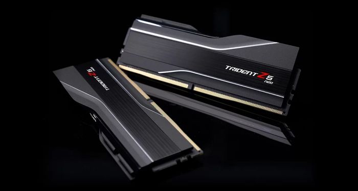 Модуль пам`ятi DDR5 2x16GB/6000 G.Skill Trident Z5 Neo (F5-6000J3636F16GX2-TZ5N)