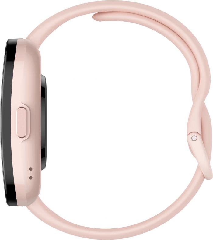 Смарт-годинник Xiaomi Amazfit Bip 5 Pastel Pink