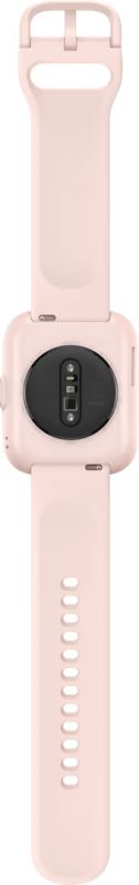 Смарт-годинник Xiaomi Amazfit Bip 5 Pastel Pink