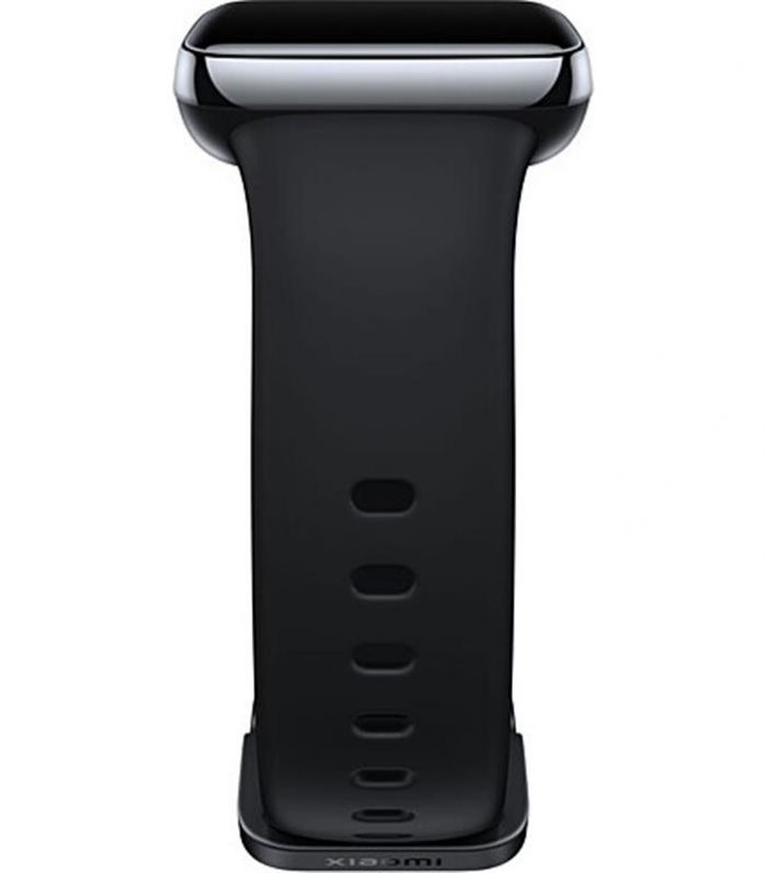 Фiтнес-браслет Xiaomi Mi Smart Band 7 Pro Black (BHR5970GL)