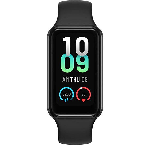 Фітнес-браслет Xiaomi Amazfit Band 7 Black