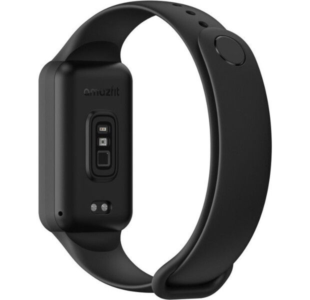 Фітнес-браслет Xiaomi Amazfit Band 7 Black