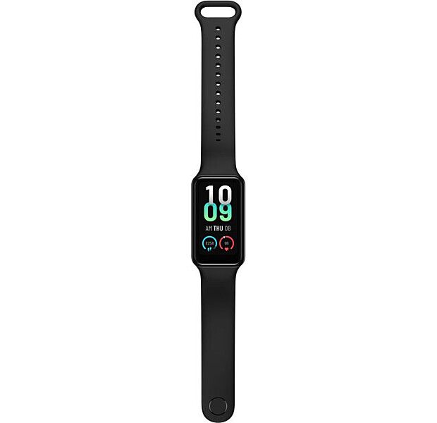 Фітнес-браслет Xiaomi Amazfit Band 7 Black