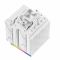 Кулер процесорний DeepCool AK620 Digital WH (R-AK620-WHADMN-G)