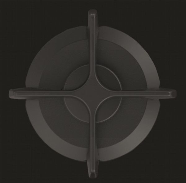 Варильна поверхня Whirlpool GOB 616/NB