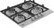 Варильна поверхня Beko HIAG64225SX