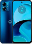 Смартфон Motorola Moto G14 4/128GB Dual Sim Sky Blue (PAYF0027RS)