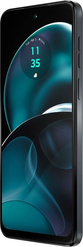 Смартфон Motorola Moto G14 4/128GB Dual Sim Steel Grey (PAYF0006RS)