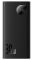 Універсальна мобільна батарея Baseus Adaman2 Digital Display 10000mAh Fast Charge 30W Black (PPAD040001/00296)