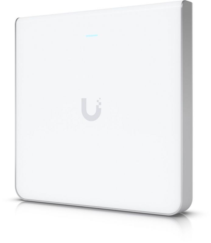 Точка доступу Ubiquiti UniFi U6 Enterprise IW (U6-Enterprise-IW)