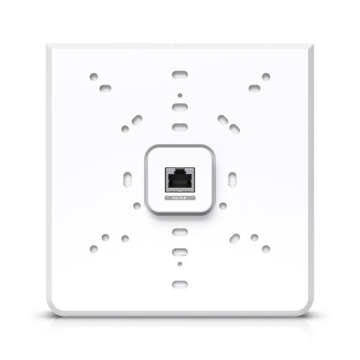Точка доступу Ubiquiti UniFi U6 Enterprise IW (U6-Enterprise-IW)