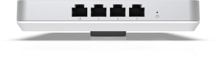 Точка доступу Ubiquiti UniFi U6 Enterprise IW (U6-Enterprise-IW)