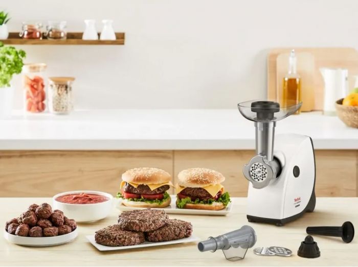 М`ясорубка Tefal NE463138