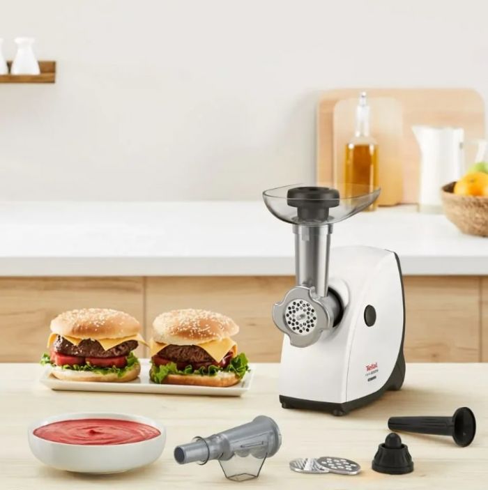 М`ясорубка Tefal NE463138