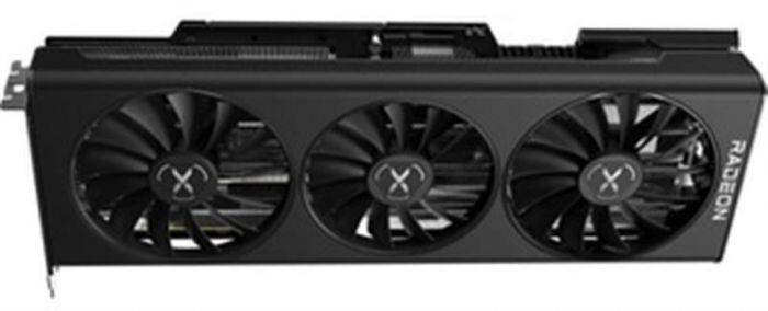 Відеокарта AMD Radeon RX 6800 16GB GDDR6 Speedster SWFT 319 XFX (RX-68XLAQFD9)