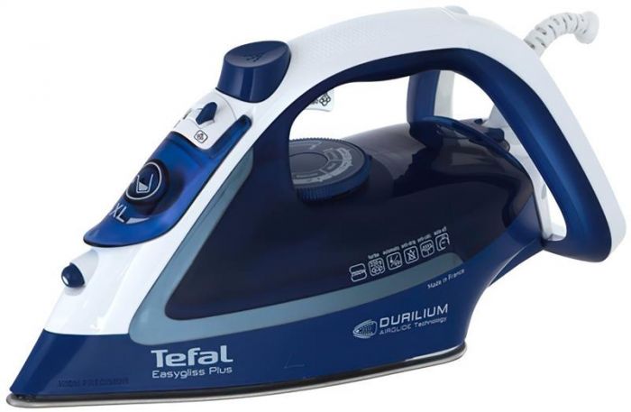 Праска Tefal Easygliss Plus FV5735E0