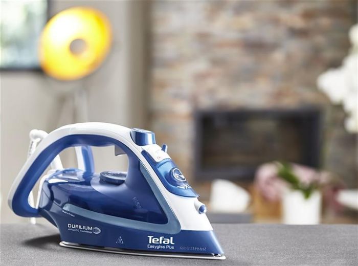 Праска Tefal Easygliss Plus FV5735E0