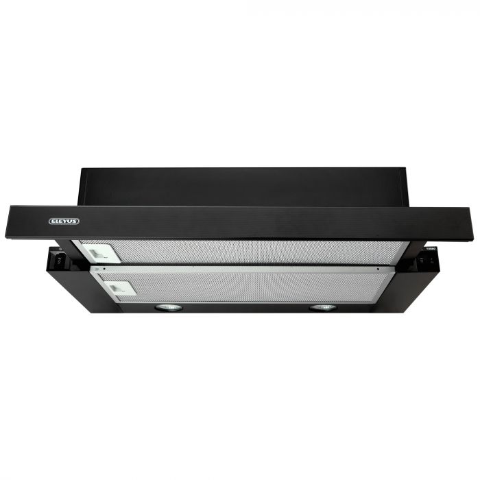 Витяжка Eleyus Storm G 700 LED SMD 60 BL