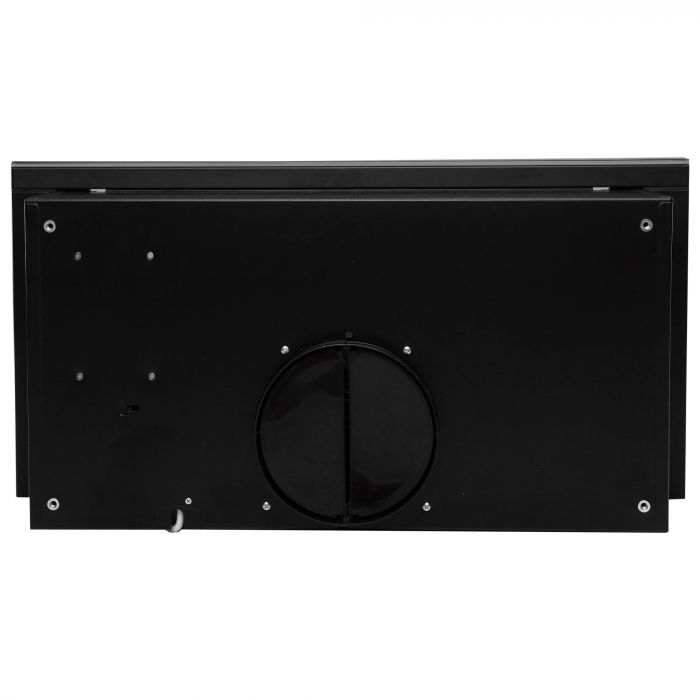 Витяжка Eleyus Storm G 700 LED SMD 60 BL