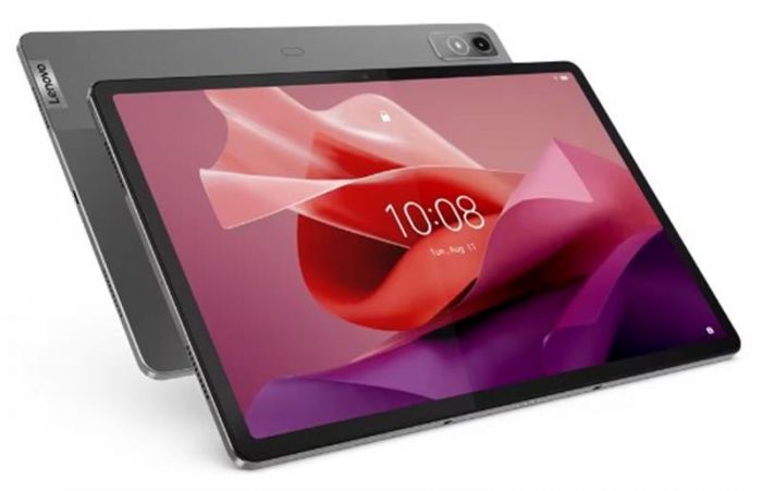 Планшет Lenovo Tab P12 TB370FU 8/128GB Storm Grey + Pen (ZACH0101UA)