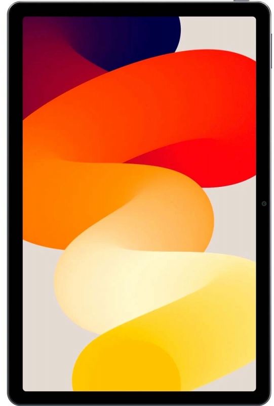 Планшет Xiaomi Redmi Pad SE 4/128GB Graphite Gray EU_